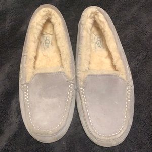 Ugg Ansley Slippers Size 8